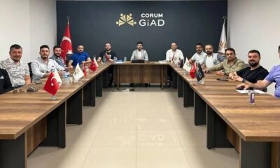 GİAD PROJESİYLE 62 KİŞİ İSTİHDAM EDİLECEK!