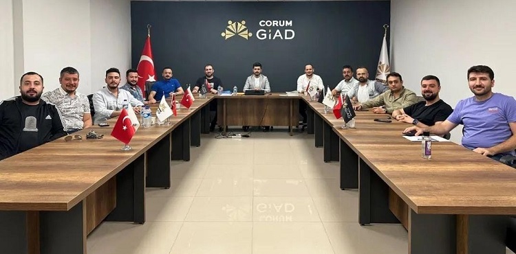 GİAD PROJESİYLE 62 KİŞİ İSTİHDAM EDİLECEK!