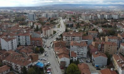İŞLEK CADDELERİN YÜKÜ HAFİFLEYECEK