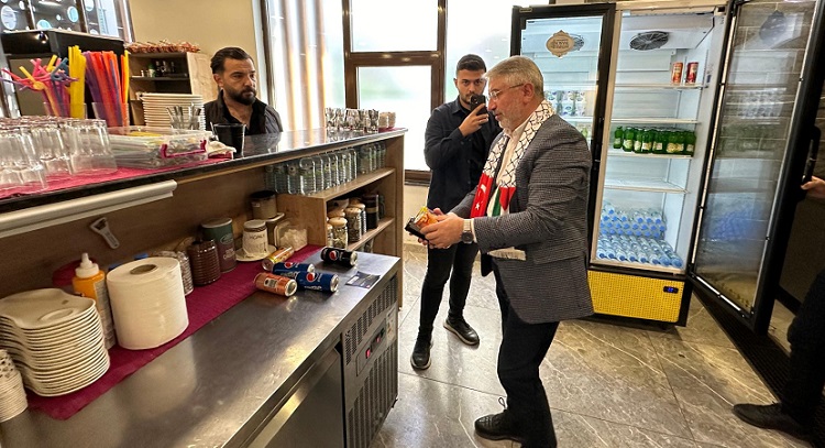 SOSYAL TESİSLERDE ARTIK OLMAYACAK!