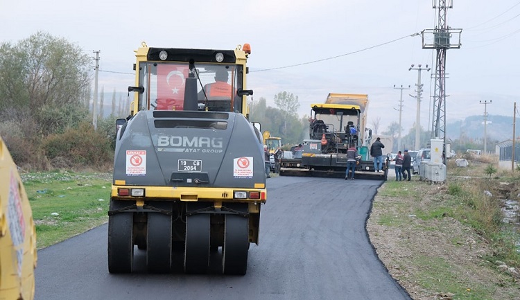 AYRIM YAPMADAN DESTEK VERDİK