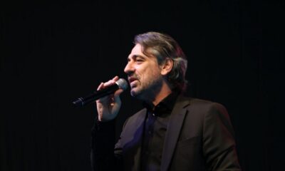 FİLİSTİN’E DESTEK GECESİ DÜZENLENDİ