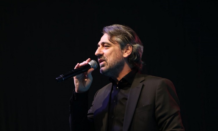 FİLİSTİN’E DESTEK GECESİ DÜZENLENDİ