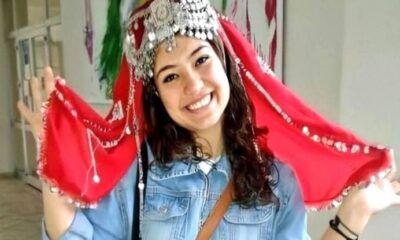 ŞEHİT AYBÜKE’NİN HAYATI FİLM OLDU