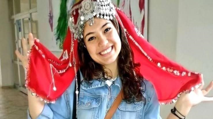 ŞEHİT AYBÜKE’NİN HAYATI FİLM OLDU