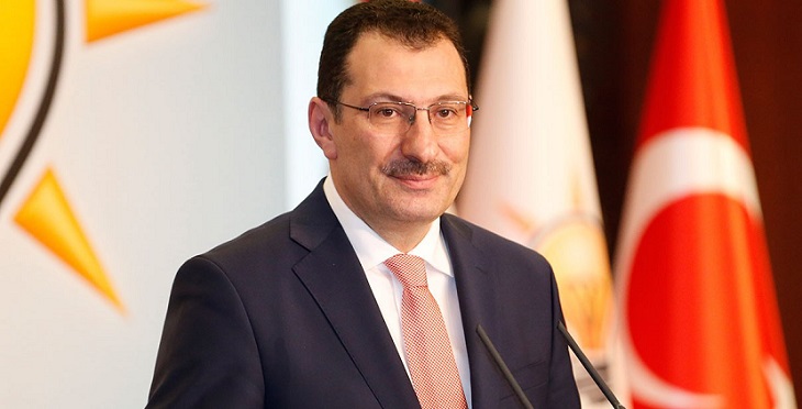BAŞVURU SÜRESİ 22 KASIM’A KADAR!