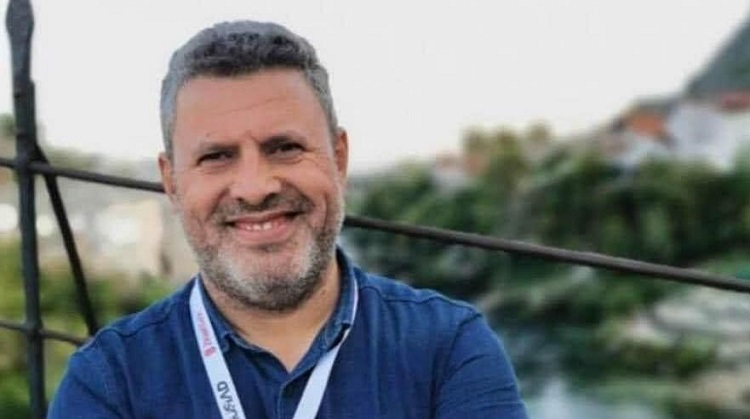 İSKELEDEN DÜŞEREK HAYATINI KAYBETTİ