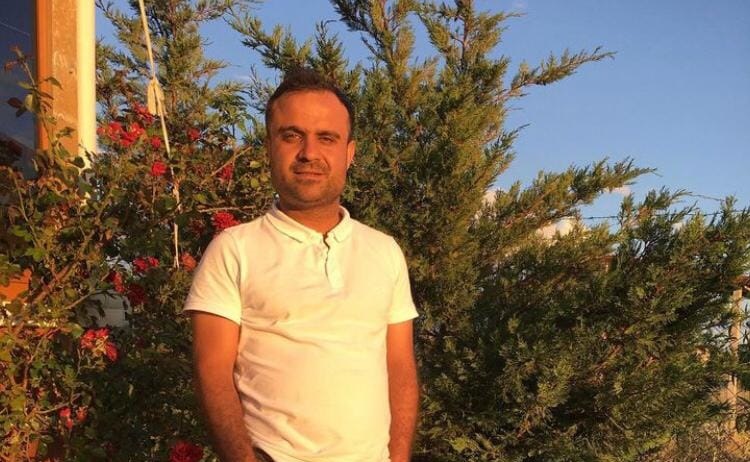 TRAFİK KAZASINDA HAYATINI KAYBETTİ