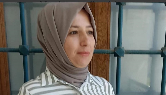AYNUR KÖSEOĞLU HAYATINI KAYBETTİ