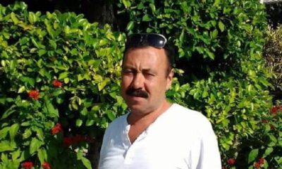 ESNAF EVİNDE ÖLÜ BULUNDU