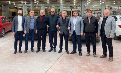 HER ZAMAN HEMŞERİLERİMİN EMRİNDEYİM