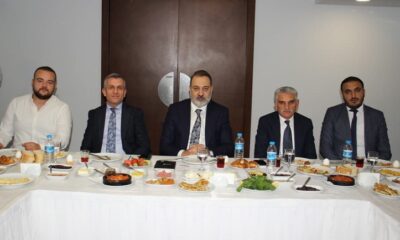 MOBİLYACILAR VE YATAKÇILAR DERNEĞİ KURULDU