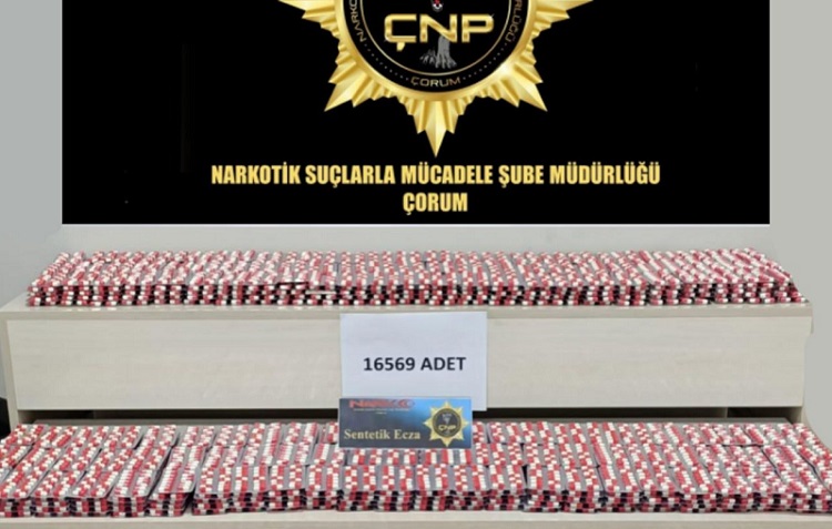 UYUŞTURUCUDAN 3 KİŞİ TUTUKLANDI