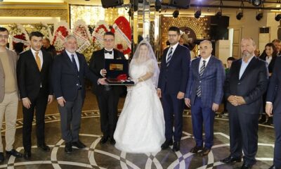 MUSTAFA VE FETHİYE’NİN EN MUTLU GÜNÜ