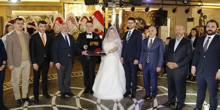 MUSTAFA VE FETHİYE’NİN EN MUTLU GÜNÜ