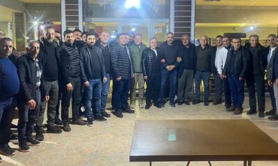 ÇORUM’DA EKMEĞE ZAM YAPILACAK!