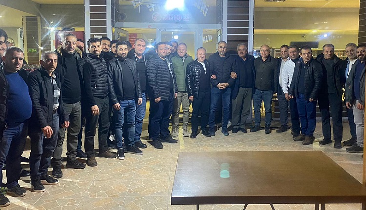 ÇORUM’DA EKMEĞE ZAM YAPILACAK!