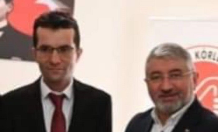 <br>GÖRME ENGELLİLERDEN AŞGIN’A ÖVGÜ!