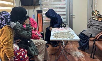 ZABITADAN BEYAZ MENDİL OPERASYONU