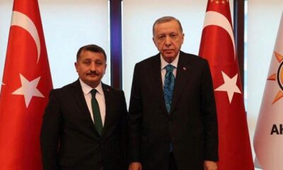 AK PARTİ’NİN YENİ İL YÖNETİMİ BELLİ OLDU!