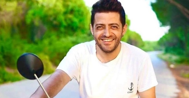 ÇORUMLU GENÇ KAZADA HAYATINI KAYBETTİ