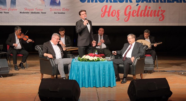 BU PROGRAM İZLEYİCİYİ MEST ETTİ