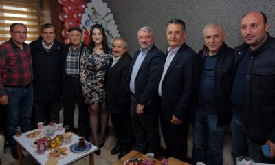 DİYETİSYEN MERKEZİ ÇORUM’DA AÇILDI