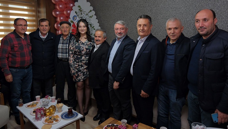 DİYETİSYEN MERKEZİ ÇORUM’DA AÇILDI