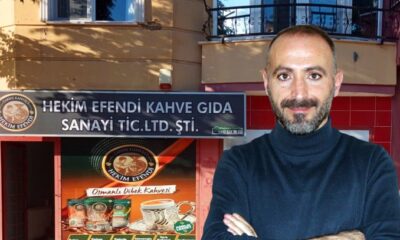 ÇORUM’DA ÜRETİLİYOR BEĞENİ GÖRÜYOR!