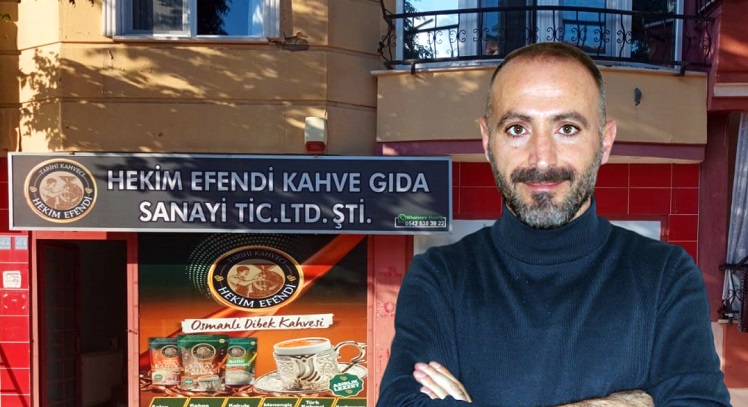 ÇORUM’DA ÜRETİLİYOR BEĞENİ GÖRÜYOR!