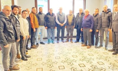 LOKANTACI ESNAFI ARTAN MALİYETLERDEN ŞİKAYETÇİ!