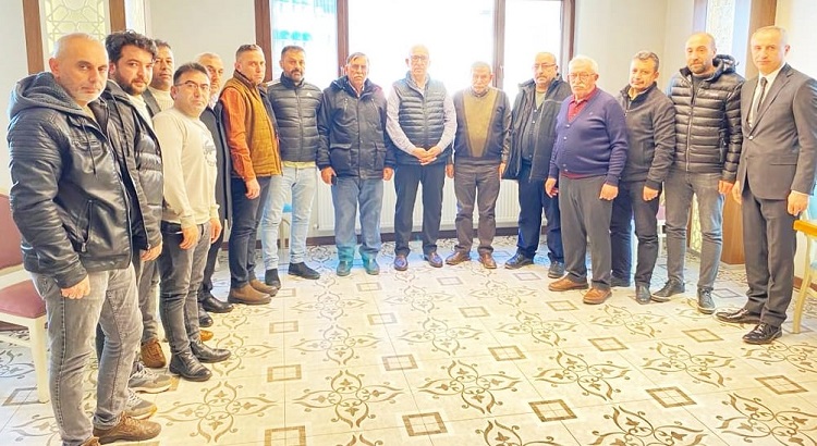 LOKANTACI ESNAFI ARTAN MALİYETLERDEN ŞİKAYETÇİ!