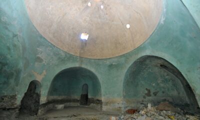 TARİHİ HAMAM ÇORUM’A KAZANDIRILACAK
