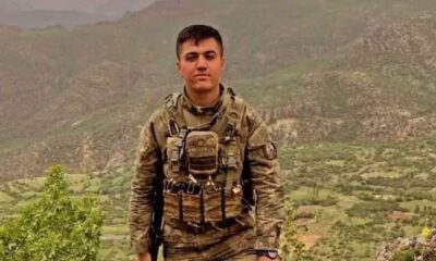 ŞEHİT ATEŞİ ÇORUM’A DÜŞTÜ