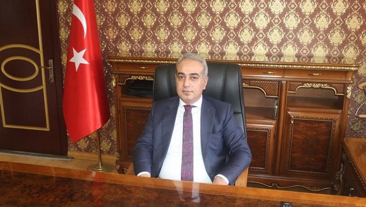 VALİ YARDIMCISI VE 4 KAYMAKAM ATANDI