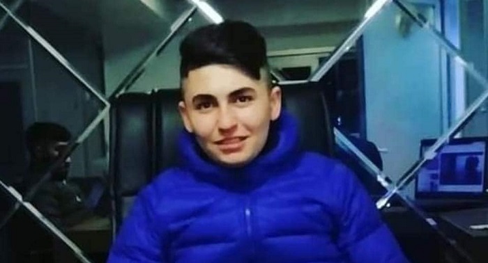 GENÇ YAŞTA KAZADA HAYATINI KAYBETTİ