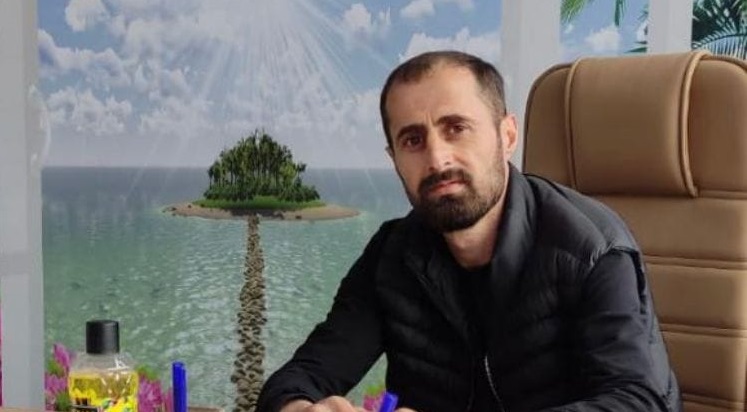 GENÇ YAŞTA HAYATINA SON VERDİ