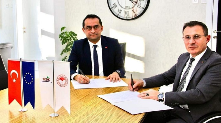 <strong>GÜNLÜK 150 TON SÜT TOPLANACAK</strong>