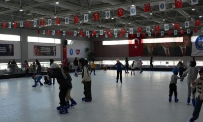 SÖMESTIR EĞLENCELERİ BAŞLADI