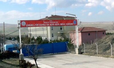 BAŞSAVCILIK’TAN CEZAEVİ AÇIKLAMASI