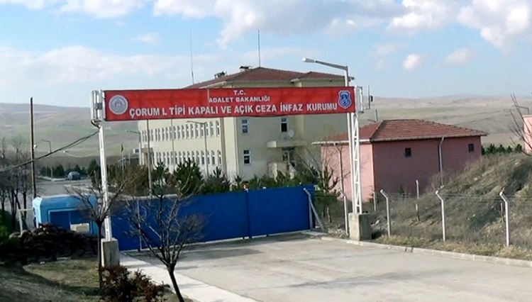 BAŞSAVCILIK’TAN CEZAEVİ AÇIKLAMASI