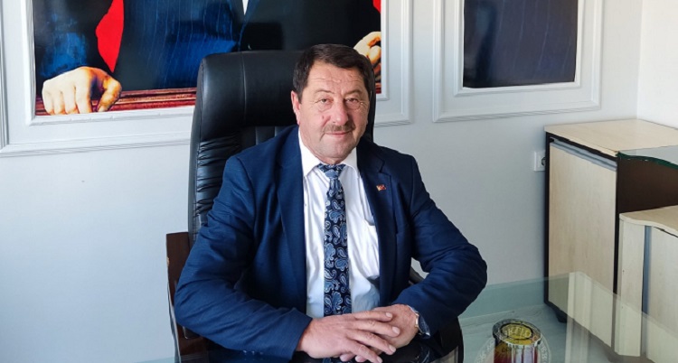 BAŞKAN ŞAHİN’DEN ÇÖZÜM ÖNERİLERİ!