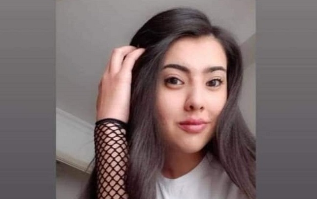 GENÇ KIZ HASTALIĞA YENİK DÜŞTÜ