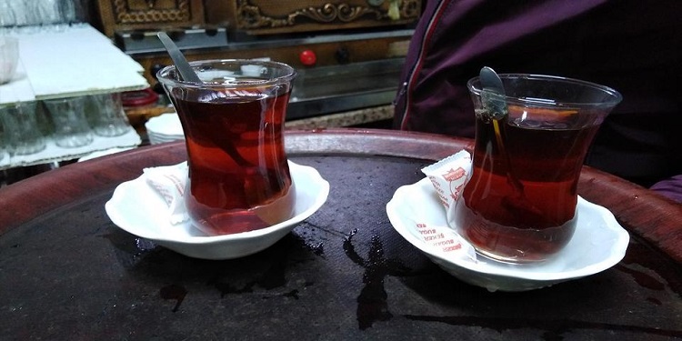 ÇAY VE KAHVE FİYATLARI ZAMLANDI