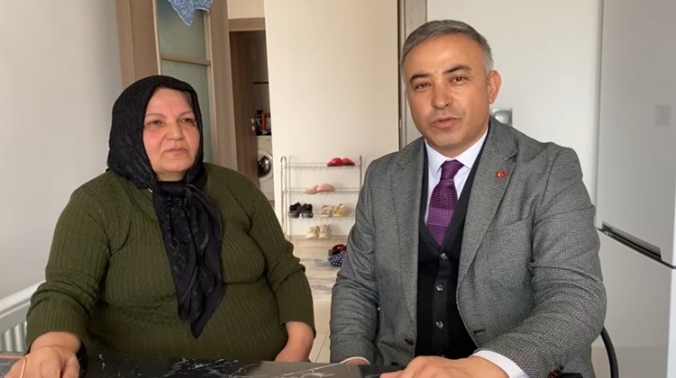 TOKİ’DE SORUNLAR BİTMİYOR