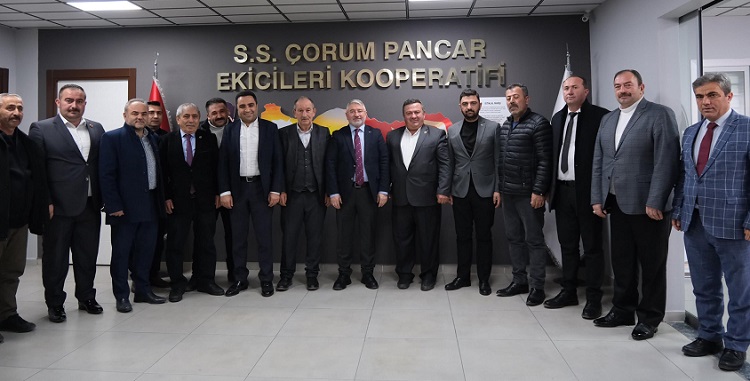 HİZMETLERİMİZE DEVAM EDECEĞİZ