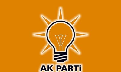 AK PARTİ İLÇE ADAYLARI BELLİ OLDU!