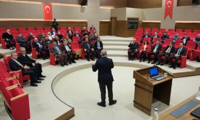 İŞADAMLARINDAN AŞGIN’A TAM NOT