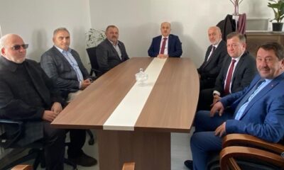 VALİ DAĞLI’DAN FINDIKCI’YA TAZİYE!