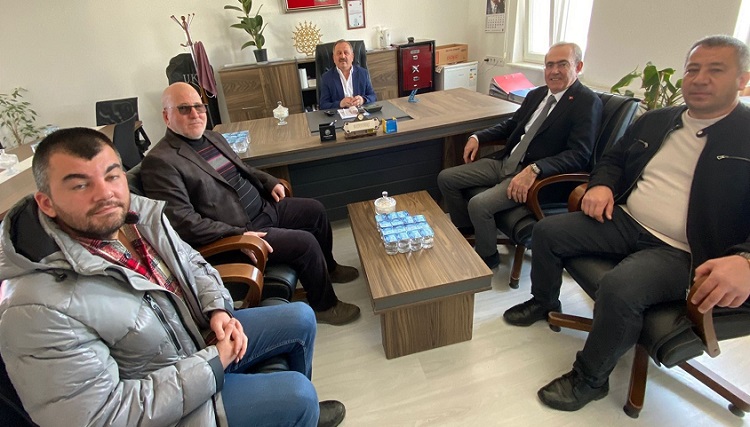 ZANAATKARLAR’A HİZMET SÖZÜ!